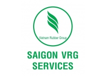 Công ty CP Phát triển Dịch vụ Sài Gòn VRG